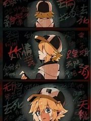 红桃视颏
